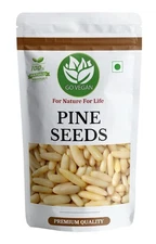 Go Vegan Pine Seeds 100gm