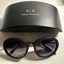 Sunglasses Armani Exchange