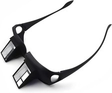 Lazy Glasses, Prism Glasses, Mirror Glasses f...