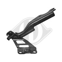 1X Scharnier, Motorhaube Diederichs 5627018 Passend FüR Mazda