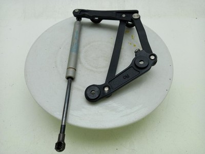 ASTON MARTIN VANTAGE Bootlid/Tailgate Hinge 2005-2018 3 Door Coupe 6G33406A10AC