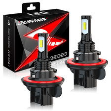 2x 9008h13 Led Headlight Bulb For Kia Soul 2014 2015 2016 2017 2018 2019 Hilow 2x 9008h13 Led Headlight Bulb For Kia Soul 2014 2015 2016 2017 2018 2019 Hilow