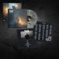 Tulus - Morbid Desires Grey Black Marble Vinyl - Vinyl Record - G3Z