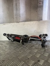 HYUNDAI I20 FRONT WIPER MOTOR + LINKAGE 981101J900 2008-2012