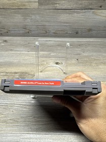 Home Alone 2 | Nintendo Entertainment System NES 1985 Cartridge Only, Tested