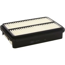 ORIGINAL® Mann-Filter Luftfilter passend für Citroën C4 AIRCROSS Peugeot 4008