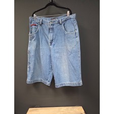 Fubu Y2K Shorts Size 38