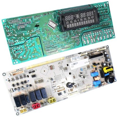 OEM EBR77562702 LG Control 1-Yr Warranty Free Shipping