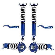 Coilovers Lowering Suspension Kit For Silvia 240sx S14 95-98 Front & Rear