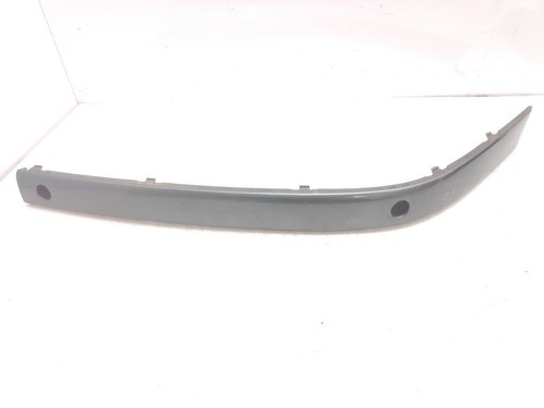 BMW 745i 245kw Benzin E65 E66 2002 Vorne Links Stoßstange Rand Form 51118240293