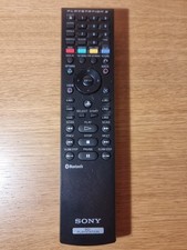 Telecomando ufficiale Sony PS3 BD Playstation 3 Media Blu-ray Disc