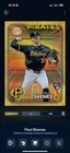 Paul Skenes Bunt Digital 2024 Topps Chrome Radiating Rookies Legendary Card