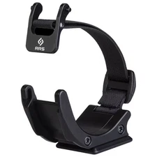 Really Right Stuff Cinch-LR Elite Binocular Adapter, Quick Release (RRS-9000519)