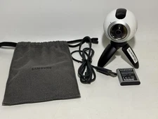 Samsung Gear 360 High Resolution VR Camera SM-C200