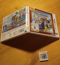Mario Party Island Tour Nintendo Select Nintendo 3DS PAL