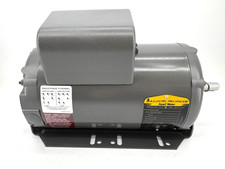 New Baldor ERL1319A 1.5HP ODP Motor 115/230V ...