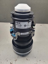 NEC NP41ZL 1.30-3.08 Zoom Lens