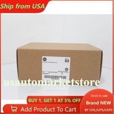 Allen Bradley 5069-ECR CompactLogix 5380 End Cap Series A SURPLUS SEALED