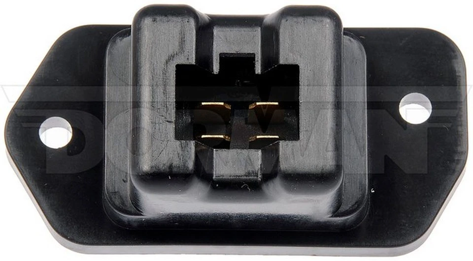 Dorman 973-135 HVAC 吹风机电机电阻适用于 02-05 本田思域 — 第 3/4 张图片