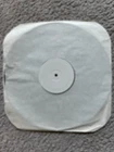 Vinyl 12" Single - U2 - Beautiful Day - White Label - Mint Condition