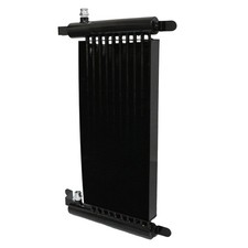 7109582 Hydraulic Oil Cooler for Bobcat Skid S150 S160 S175 T180 T190 7109582A