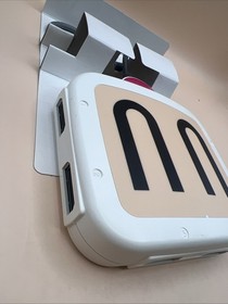 Bomberman SBOM Multitap HC-736 Sega Saturn Hudson Boxed Tested Japan Used