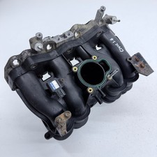 HONDA CIVIC MK7 INTAKE MANIFOLD 17100-PLA-G01 1.6 VTEC PETROL D16V1 03-05