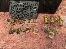 Warhammer 40K Adeptus Custodes Streitmacht Ge...