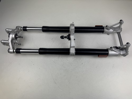 BMW R1200GS R1250GS K51 2018 Horquillas Horquillas De Soporte Horquilla Recta - Imagen 4 de 12
