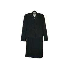 Talbots Women's Skirt Suit Size 4