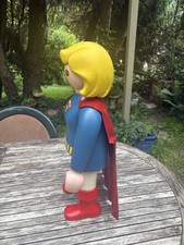 Playmobil XXL Géant 65 Cm - La Planète Des Singes - Zira - Figurine Collector Neuve