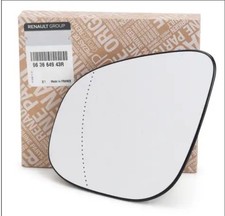 Retroviseur gauche (ou coque) Renault KANGOO