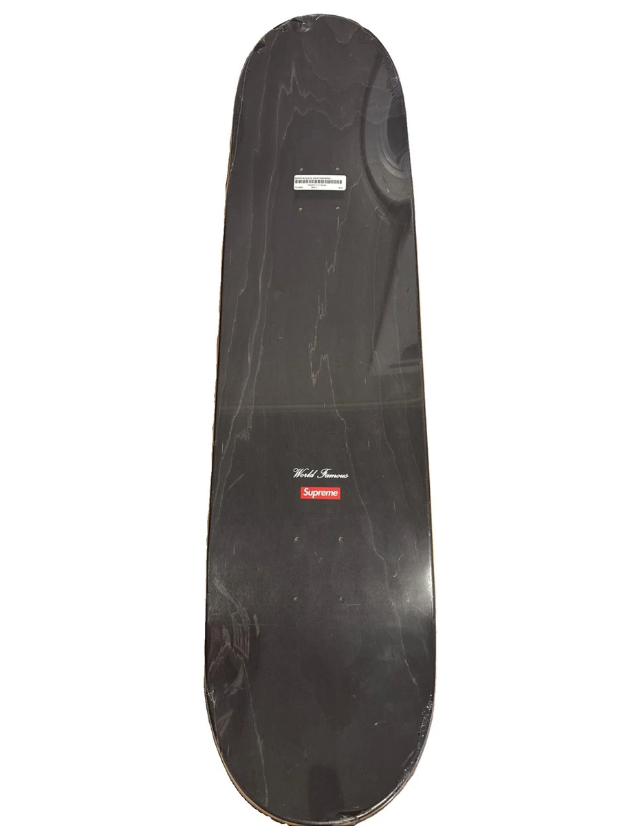 Las mejores ofertas en Tablas de skate Supreme | eBay