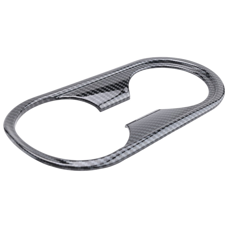 Auto Cup-Halter Aus PU - Getränkehalter Für Tür & Organizer