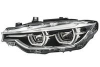 Hella 1EX 012 102-911 Hauptscheinwerfer Links FüR Bmw