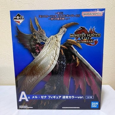 モンスターハンター MALZENO フィギュア s-l400.jpg