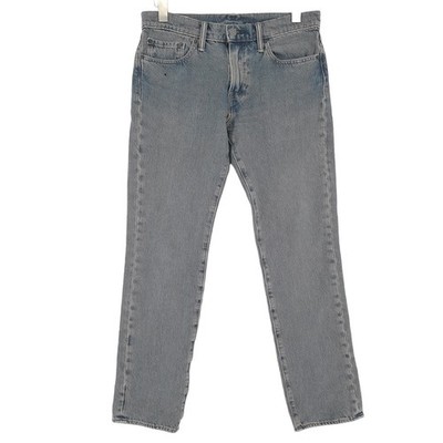 Levi's Jeans 511 Herren Stretch Slim Straight Cg8 Größe W32 L30