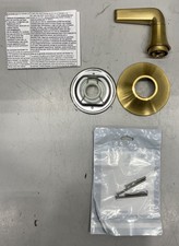 Kohler Tempered Single Handle 3 Function Diverter T22032-4-2MB Moderne Brass