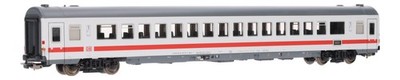 58846 Piko Spur HO Apmmz126 IC-Wagen erster Klasse der DB (Gebrauchtware)