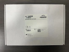 Accutron Recessed Q/C O2 Outlet