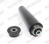 Monroe MK538 Balg Des Mcpherson-Federbeins Hinten L/R Passt Zu: Citroen C4 Grand