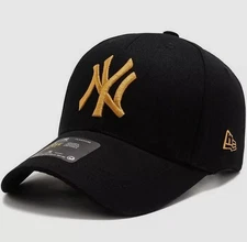 Unisex NEW York NY Yankees Baseball Hat Sport Snapback  Cotton Cap