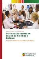 Naama Ferreira (U. A.) | PráTicas Educativas No Ensino De CiêNcias E Biologia