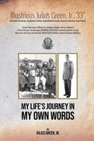 Julius Green Jr | My Life's Journey | Taschenbuch | Englisch (2021)