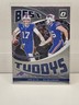 2024 Panini Donruss Optic - Best Tuddys Josh Allen, Dalton Kincaid #10