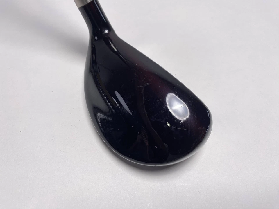 Nickent 3DX Ironwood 3 Hybrid 18.5* SpeedRated 75 75g Stiff Graphite Mens RH - Image 4 of 4