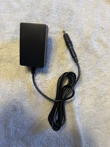 Sony DVP-FX750 7"Inch Widescreen Portable DVD Player Tested- No Remote Control - Picture 8 of 8