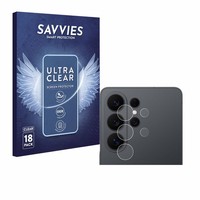 18X Schutzfolie FüR Samsung Galaxy S26 Ultra (Nur Kameraschutz) Displayschutz