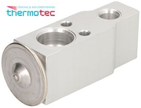 Thermotec KTT140115 Expansionsventil FüR Klimaanlage Expansionsventil-image