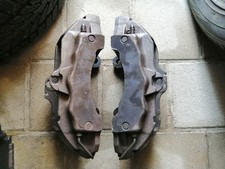 18Z 18ZR ZR18 Brembo 6 Kolben Bremssättel Audi Porsche VW Golf 3 4 5 6 GTI R32